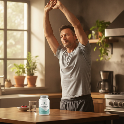 PrimeAvoryn L-Citrulline Malate - Lifestyle image